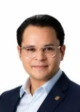Foto oficial de DR YURI ALESI nas eleições 2026, divulgada pelo TSE