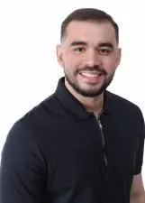 Foto oficial de DUDU BARBOSA nas eleições 2026, divulgada pelo TSE