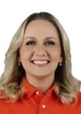 Foto oficial de DULCE DO JARI nas eleições 2026, divulgada pelo TSE
