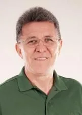 Foto oficial de EDU SIQUEIRA nas eleições 2026, divulgada pelo TSE