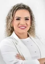 Foto oficial de ELAINE IGREJA nas eleições 2026, divulgada pelo TSE