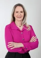 Foto oficial de ELENICE nas eleições 2026, divulgada pelo TSE