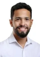 Foto oficial de ENGENHEIRO ANGELO nas eleições 2026, divulgada pelo TSE