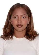 Foto oficial de ESTEFANE RAPOSA nas eleições 2026, divulgada pelo TSE