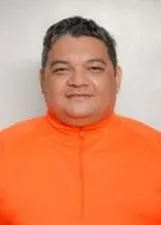 Foto oficial de FULÊRA nas eleições 2026, divulgada pelo TSE