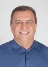 Foto oficial de GIAN DO NAE nas eleições 2026, divulgada pelo TSE