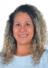 Foto oficial de GIRLENE BARROSO nas eleições 2026, divulgada pelo TSE