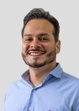 Foto oficial de HELINHO CASTRO nas eleições 2026, divulgada pelo TSE