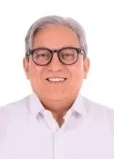 Foto oficial de HELSON FREITAS nas eleições 2026, divulgada pelo TSE