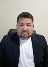Foto oficial de HERISON TUPAN nas eleições 2026, divulgada pelo TSE