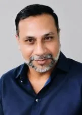 Foto oficial de ISRAEL SANTOS nas eleições 2026, divulgada pelo TSE