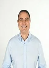 Foto oficial de JACK JK nas eleições 2026, divulgada pelo TSE