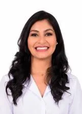 Foto oficial de JACQUELINE AMARAL nas eleições 2026, divulgada pelo TSE