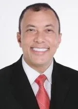 Foto oficial de JAIME PEREZ nas eleições 2026, divulgada pelo TSE