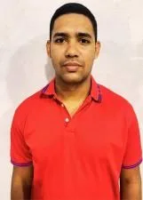 Foto oficial de JARDEL ELIEZER nas eleições 2026, divulgada pelo TSE