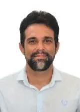 Foto oficial de JIM DAVIS nas eleições 2026, divulgada pelo TSE