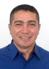 Foto oficial de JÓ PEREIRA nas eleições 2026, divulgada pelo TSE