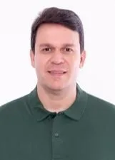 Foto oficial de JOÃO MENDONÇA nas eleições 2026, divulgada pelo TSE