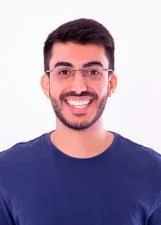 Foto oficial de JOÃO PEDRO nas eleições 2026, divulgada pelo TSE