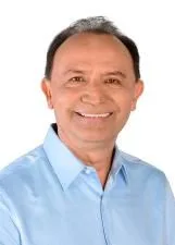 Foto oficial de JORGE AMANAJAS nas eleições 2026, divulgada pelo TSE