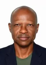 Foto oficial de JORGINHO MACIEL nas eleições 2026, divulgada pelo TSE