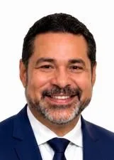 Foto oficial de JORIELSON nas eleições 2026, divulgada pelo TSE