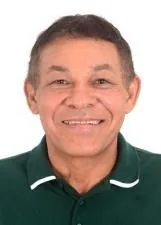 Foto oficial de JUCELINO FERNANDES nas eleições 2026, divulgada pelo TSE