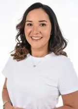 Foto oficial de JULIA SOARES nas eleições 2026, divulgada pelo TSE
