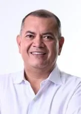 Foto oficial de JUNIOR FAVACHO nas eleições 2026, divulgada pelo TSE
