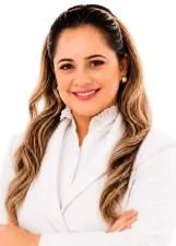 Foto oficial de KARLA SAMILA nas eleições 2026, divulgada pelo TSE