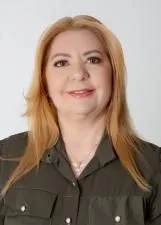 Foto oficial de KINOVAK nas eleições 2026, divulgada pelo TSE