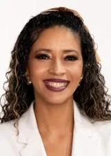 Foto oficial de LAENE DANTAS nas eleições 2026, divulgada pelo TSE