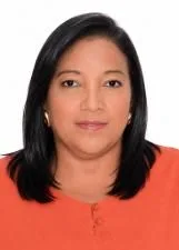 Foto oficial de LEILA VIANA nas eleições 2026, divulgada pelo TSE