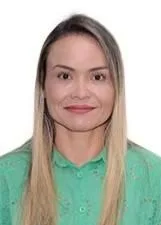 Foto oficial de LILIANE ABREU nas eleições 2026, divulgada pelo TSE