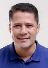 Foto oficial de MADSON MILLOR nas eleições 2026, divulgada pelo TSE