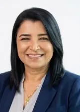 Foto oficial de MARICLEY RIBEIRO nas eleições 2026, divulgada pelo TSE