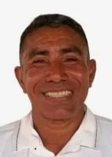 Foto oficial de NATANAEL DOS ANJOS nas eleições 2026, divulgada pelo TSE