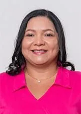 Foto oficial de NETE MATIAS nas eleições 2026, divulgada pelo TSE