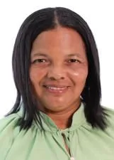 Foto oficial de OBREIRA LENE LOBO nas eleições 2026, divulgada pelo TSE