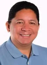 Foto oficial de ODILSON NUNES nas eleições 2026, divulgada pelo TSE