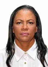 Foto oficial de PASTORA MARIA DE JESUS nas eleições 2026, divulgada pelo TSE