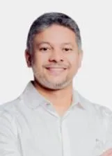 Foto oficial de PAULINHO RAMOS nas eleições 2026, divulgada pelo TSE