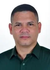 Foto oficial de PR. MEZAQUE nas eleições 2026, divulgada pelo TSE