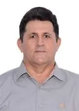 Foto oficial de PROF. IVANILDO LUZ nas eleições 2026, divulgada pelo TSE