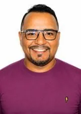 Foto oficial de PROFESSOR MARCOS nas eleições 2026, divulgada pelo TSE
