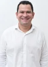 Foto oficial de PROFESSOR MORPHEU nas eleições 2026, divulgada pelo TSE
