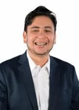 Foto oficial de PROFESSOR RAUDISON SENA nas eleições 2026, divulgada pelo TSE
