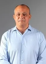Foto oficial de R NELSON nas eleições 2026, divulgada pelo TSE