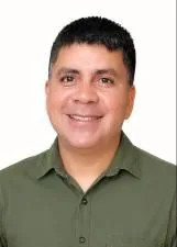 Foto oficial de RAFAEL MASIM nas eleições 2026, divulgada pelo TSE