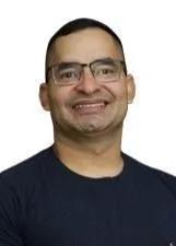 Foto oficial de RAFAEL PIMENTEL nas eleições 2026, divulgada pelo TSE